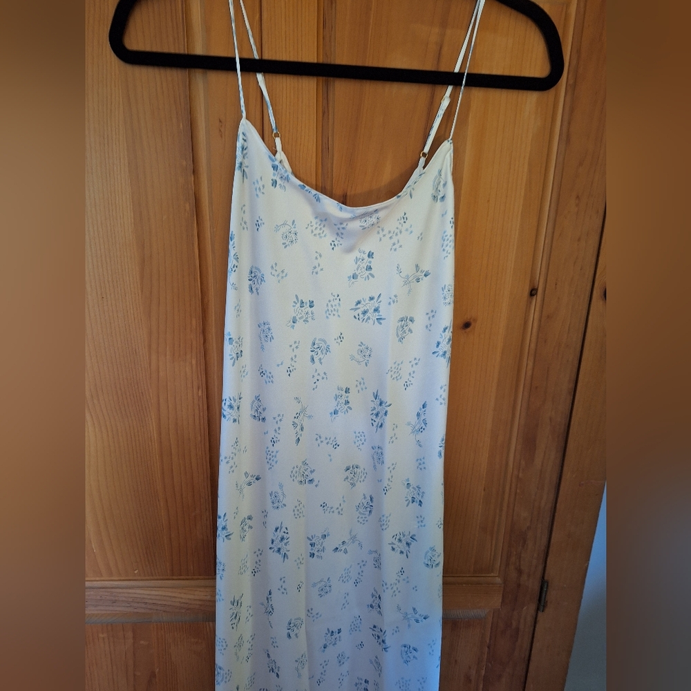 Zara Slip Dress
